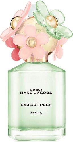 Фото духи Marc Jacobs Daisy Eau So Fresh Spring