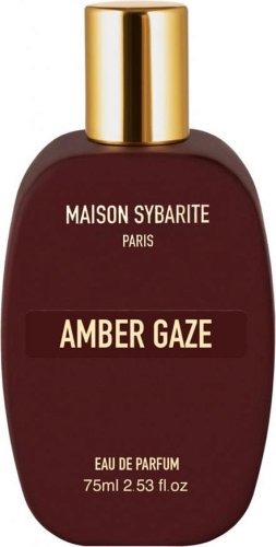 Фото духи Maison Sybarite Amber Gaze