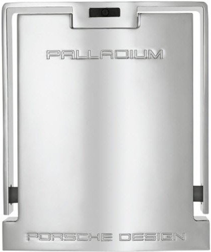 Фото духи Porsche Palladium