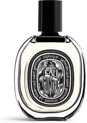Фото духи Diptyque Eau De Minthe