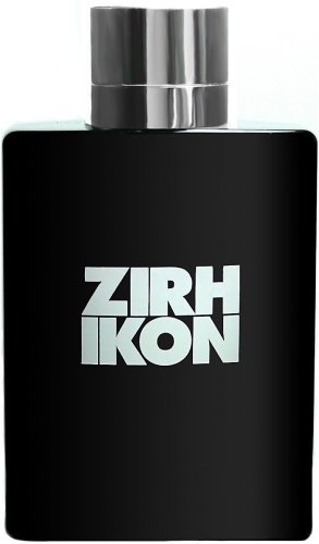 Фото духи Zirh Ikon