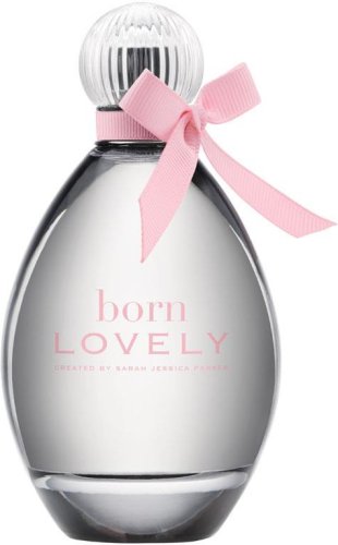 Фото духи Sarah Jessica Parker Born Lovely