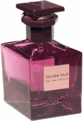 Фото духи Panouge Isabey Tendre Nuit