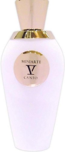 Фото духи V Canto Misiarte