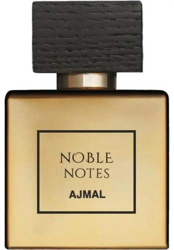 Фото духи Ajmal Nobile Notes