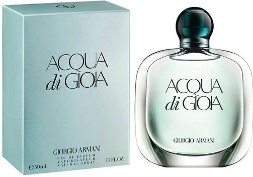 Фото духиGiorgio Armani Acqua di Gioia