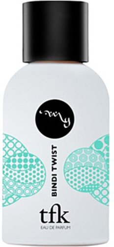 Фото духи The Fragrance Kitchen Bindi Twist