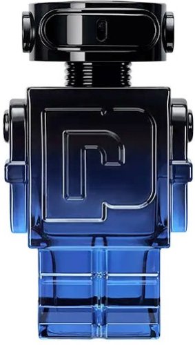 Фото духи Paco Rabanne Phantom Intense