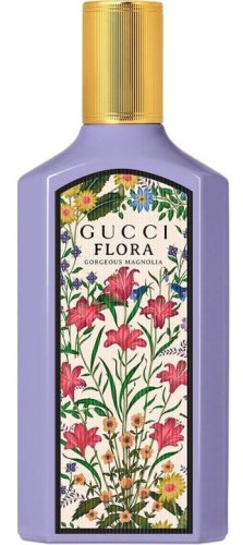 Фото духи Gucci Flora Gorgeous Magnolia