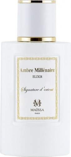Фото духи Maissa Ambre Millenaire