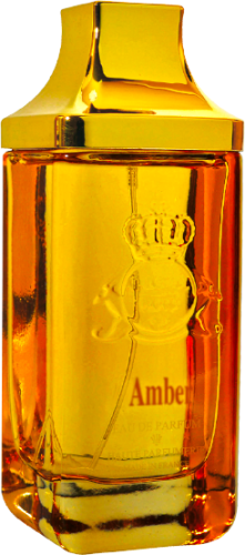 Фото духи Al Jazeera Perfumes Amber