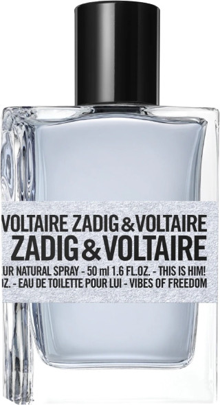 Фото духиZadig & Voltaire This Is Him! Vibes Of Freedom