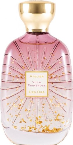Фото духи Atelier des Ors Villa Primerose