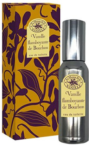 Фото духиLa Maison de la Vanille Vanille Flamboyante De Bourbon