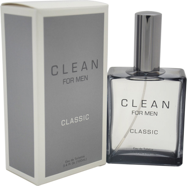 Фото духиClean Clean Men Classic