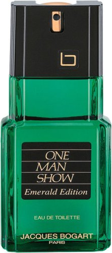 Фото духи Jacques Bogart One Man Show Emerald Edition