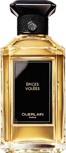 Фото духи Guerlain Epices Volees