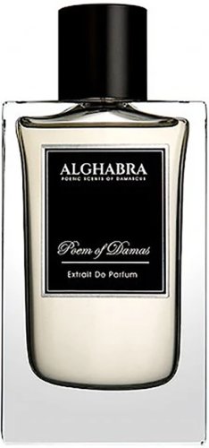 Фото духи Alghabra Parfums Poem of Damas