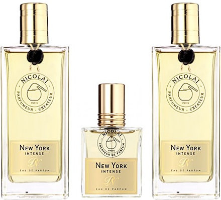 Фото духиParfums de Nicolai New York Intense