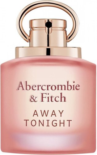 Фото духи Abercrombie & Fitch Away Tonight Woman
