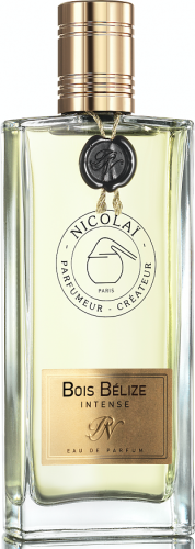 Фото духи Parfums de Nicolai Bois Belize Intense