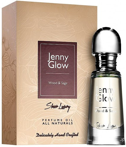 Фото духиJenny Glow Wood Sage