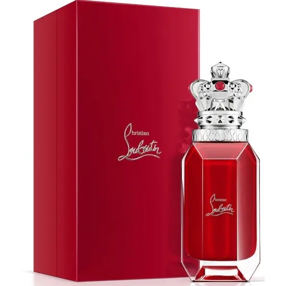 Фото духиChristian Louboutin Loubicrown