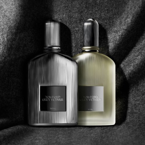 Tom Ford Grey Vetiver духи и edp