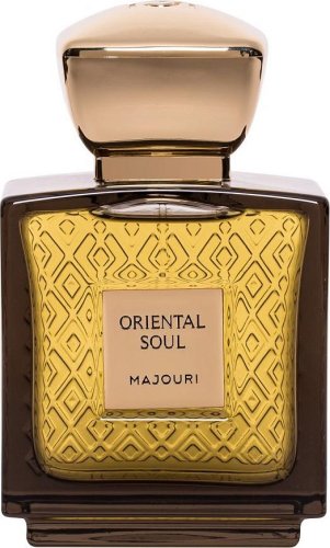 Фото духи Majouri Oriental Soul