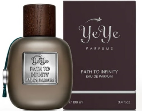 Фото духиYeYe Parfums Path To Infinity