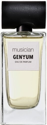 Фото духи Genyum Musician
