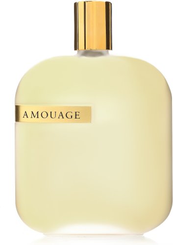 Фото духи Amouage Library Collection Opus I