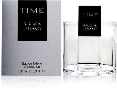 Фото духиKrizia Time Krizia Uomo