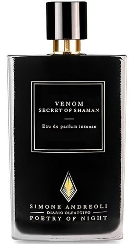Фото духи Simone Andreoli Venom Secret of Shaman
