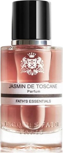 Фото духи Jacques Fath Jasmin De Toscane
