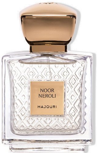 Фото духи Majouri Noor Neroli