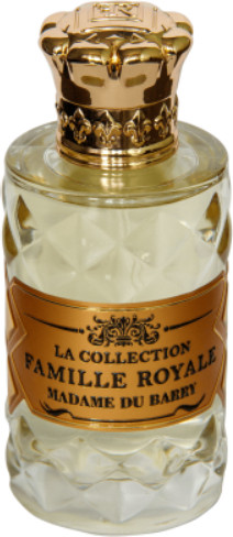 Фото духи 12 Parfumeurs Francais Madame Du Barry