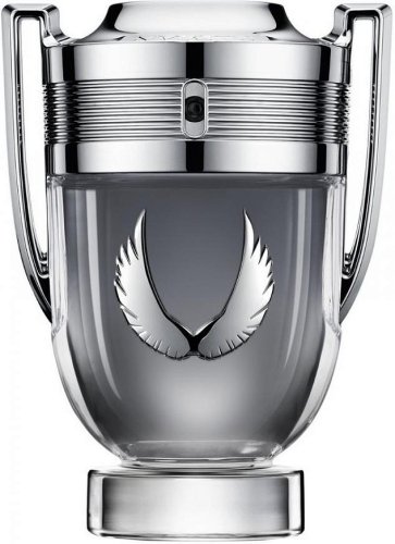 Фото духи Paco Rabanne Invictus Platinum