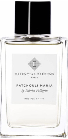 Фото духи Essential Parfums Patchouli Mania
