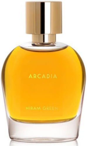 Фото духи Hiram Green Arcadia