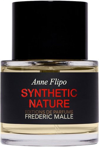 Фото духи Frederic Malle Synthetic Nature