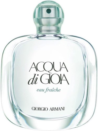 Фото духи Giorgio Armani Acqua di Gioia Eau Fraiche