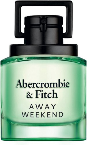 Фото духи Abercrombie & Fitch Away Weekend Man