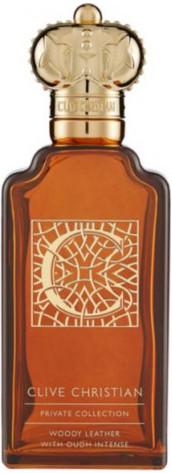 Фото духи Clive Christian C for Men Woody Leather