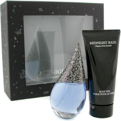 Фото духиLa Prairie Midnight Rain Sheer Mist