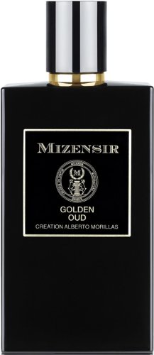 Фото духи Mizensir Golden Oud