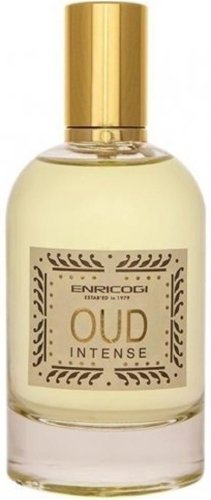 Фото духи Enrico Gi Oud Intense