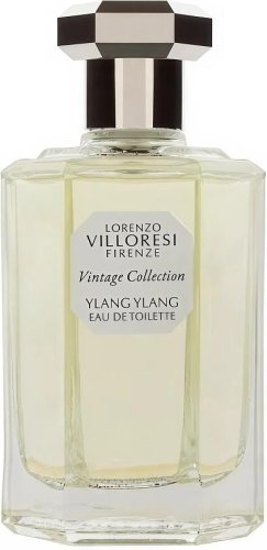 Фото духи Lorenzo Villoresi Ylang Ylang