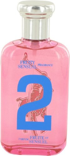 Фото духи Ralph Lauren Big Pony 2 for Women