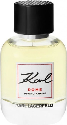 Фото духи Karl Lagerfeld Karl Rome Divino Amore